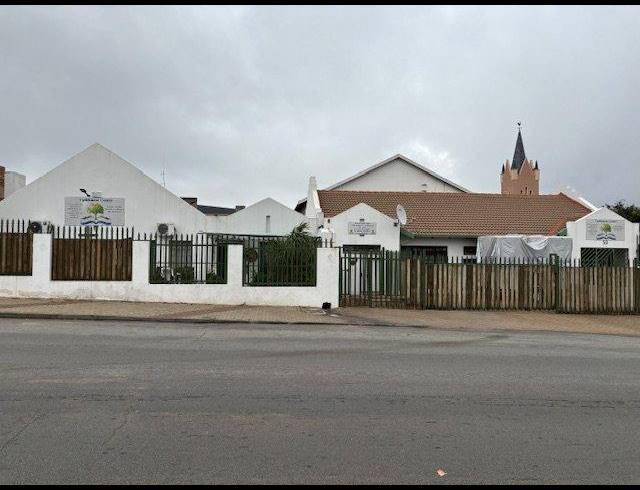 BUSINESS FOR SALE IN KRUGERSDORP CENTRAL